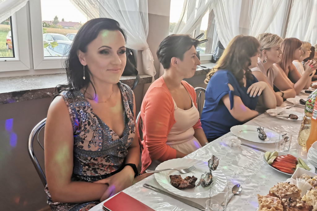 Babska Biesiada w Bogorii Górnej