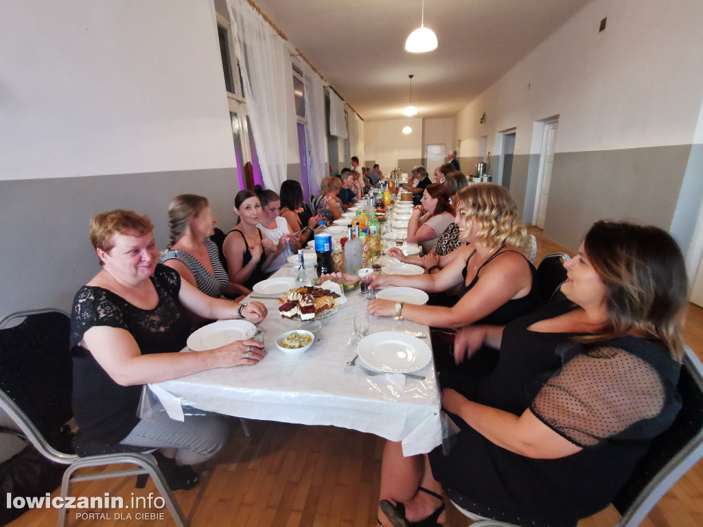 Babska Biesiada w Bogorii Górnej