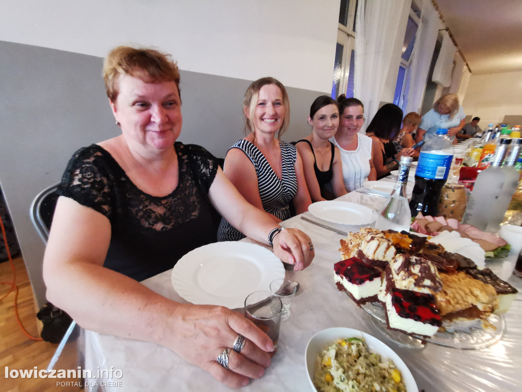 Babska Biesiada w Bogorii Górnej
