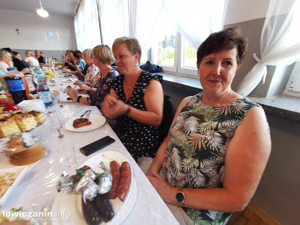 Babska Biesiada w Bogorii Górnej