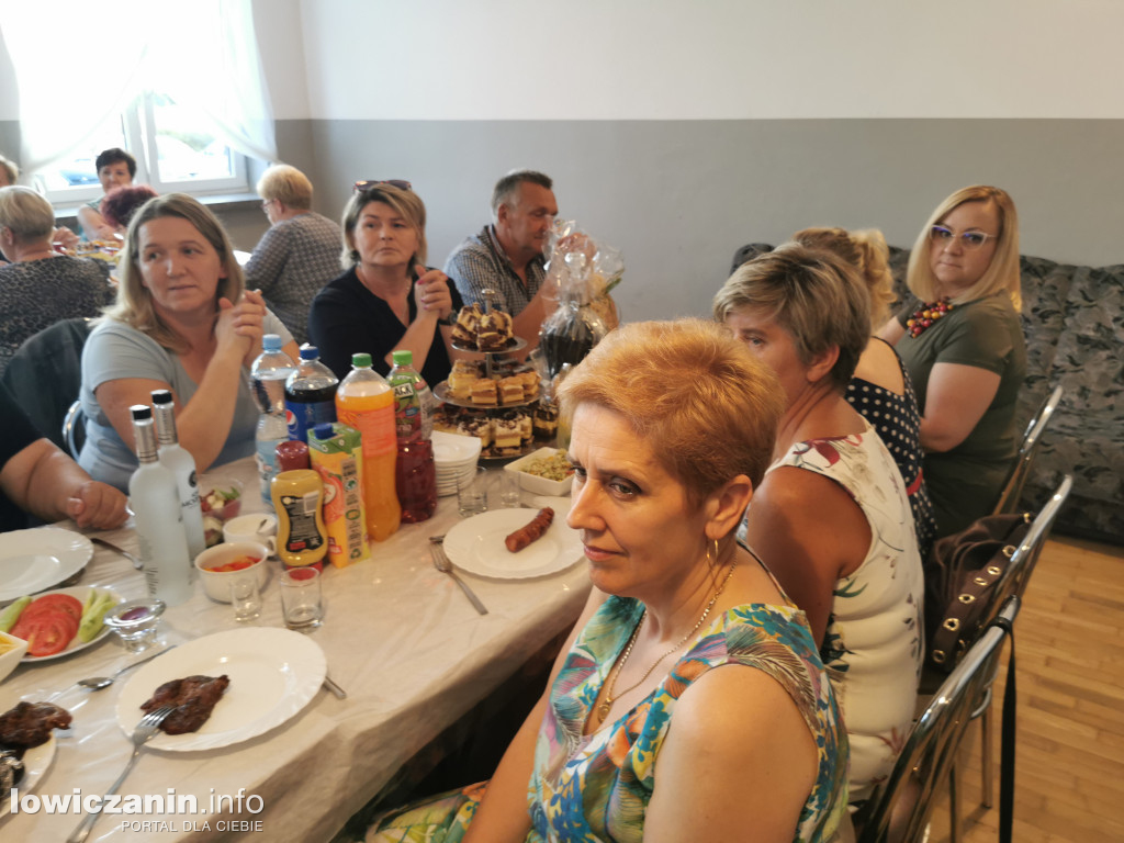 Babska Biesiada w Bogorii Górnej