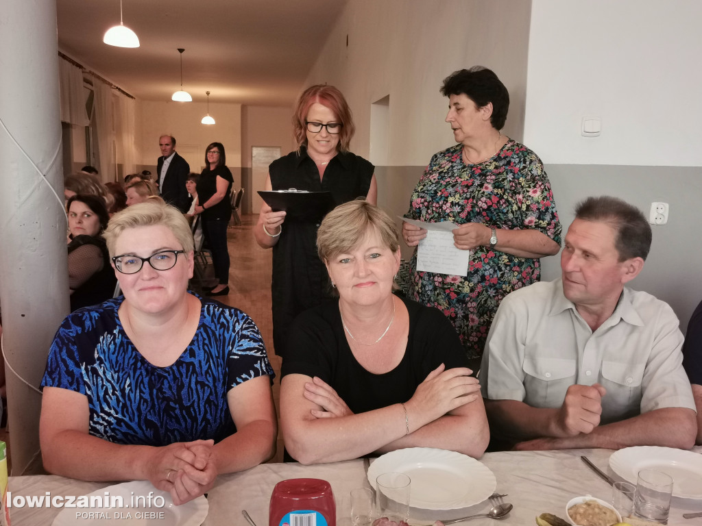 Babska Biesiada w Bogorii Górnej