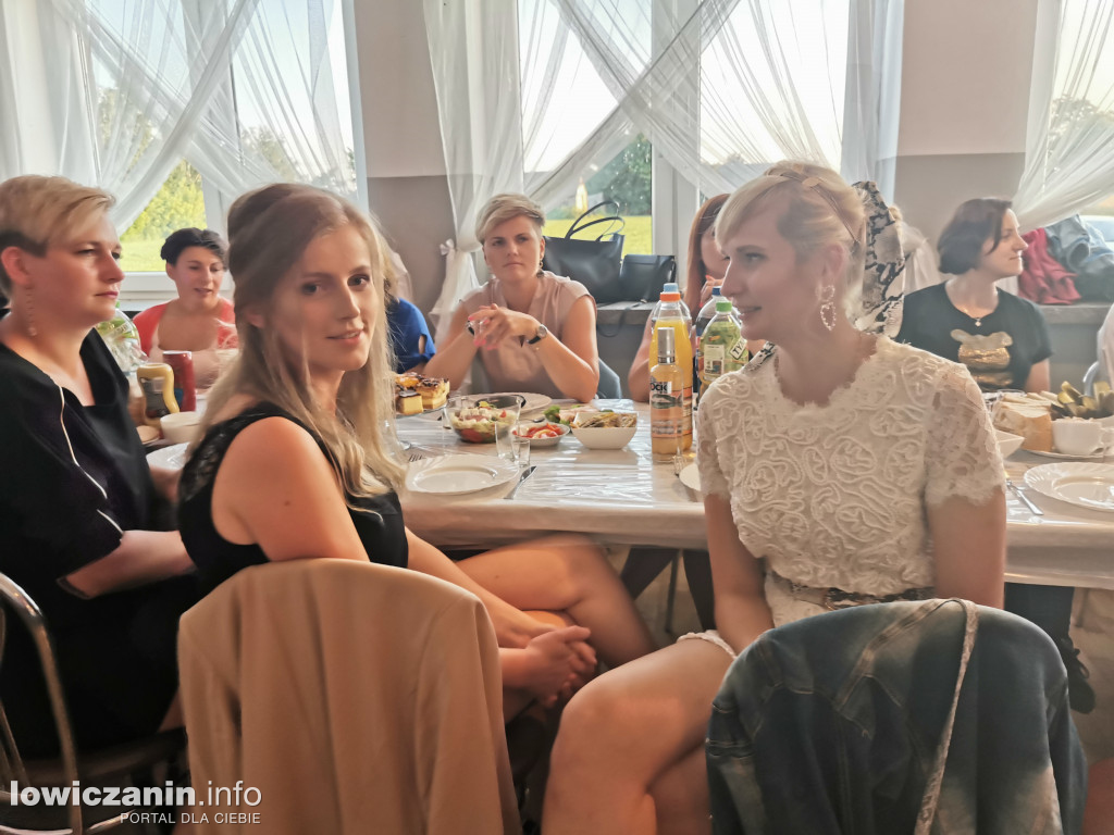 Babska Biesiada w Bogorii Górnej