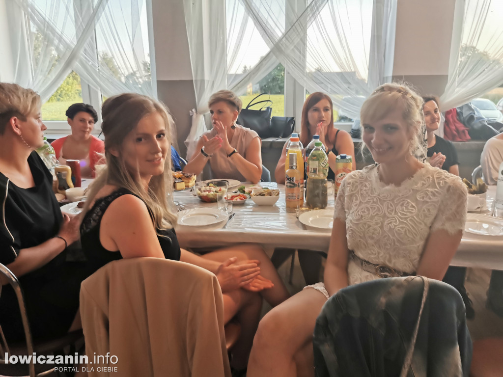 Babska Biesiada w Bogorii Górnej