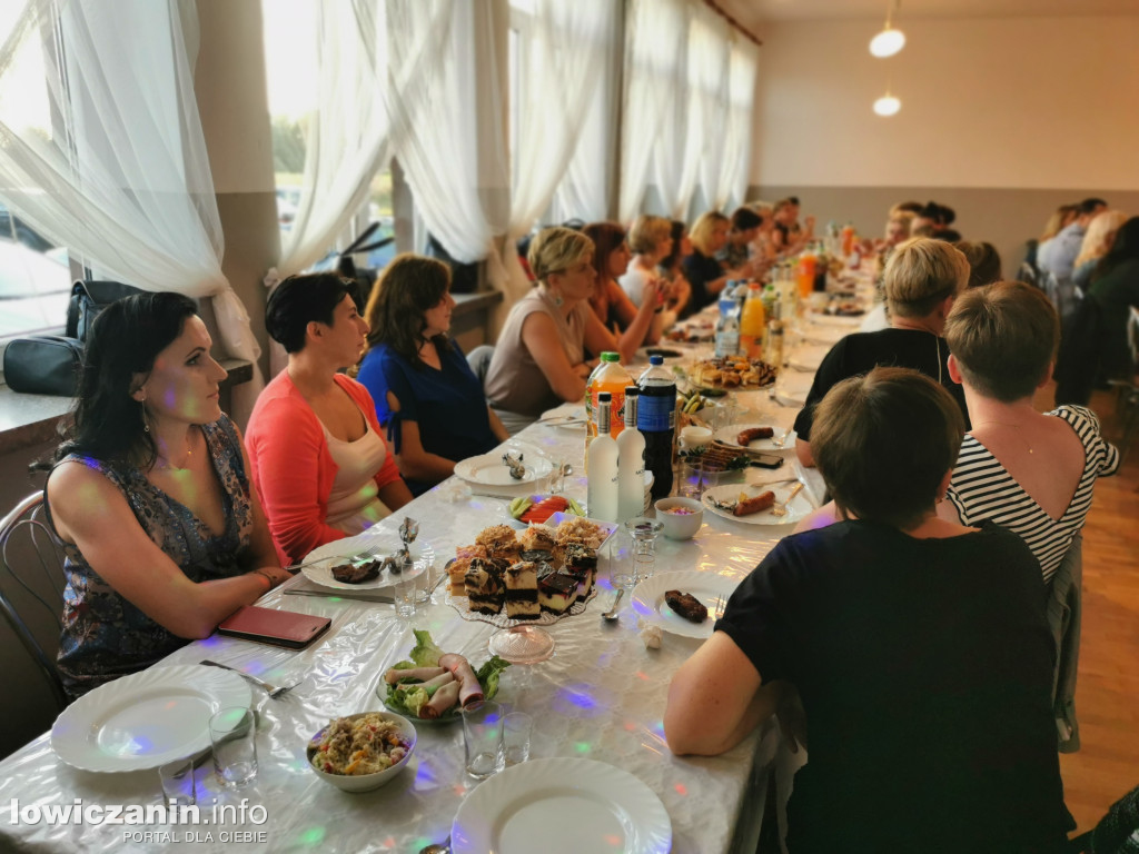 Babska Biesiada w Bogorii Górnej