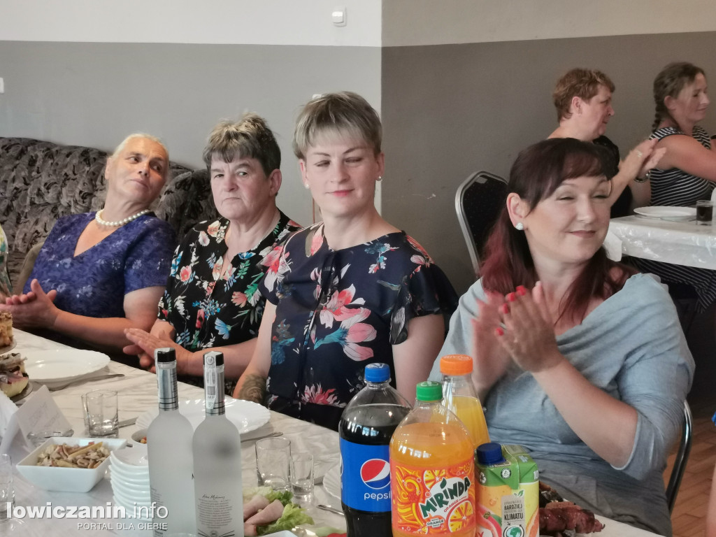 Babska Biesiada w Bogorii Górnej