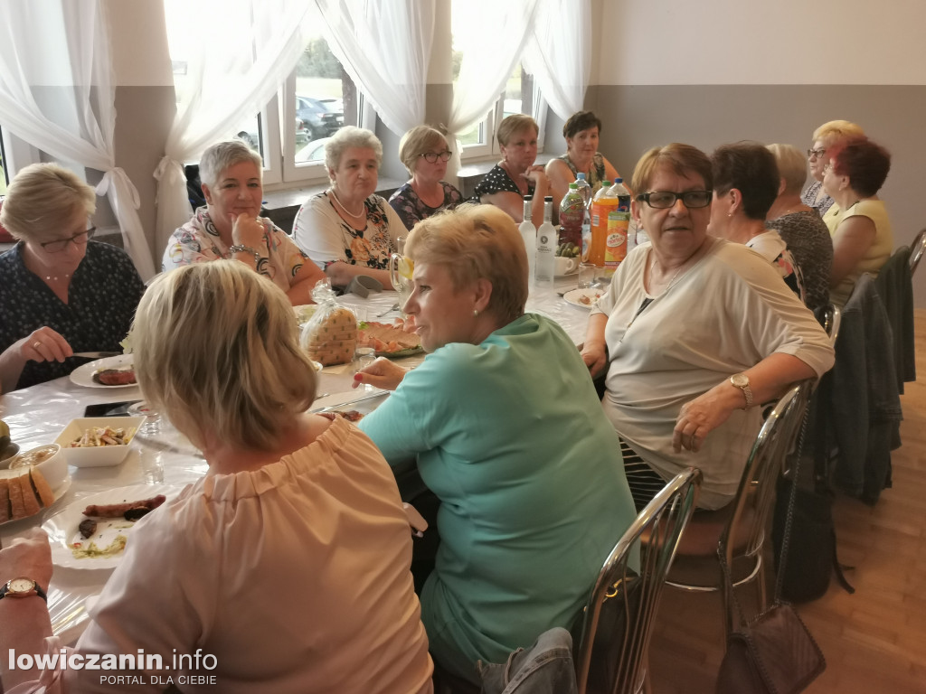 Babska Biesiada w Bogorii Górnej
