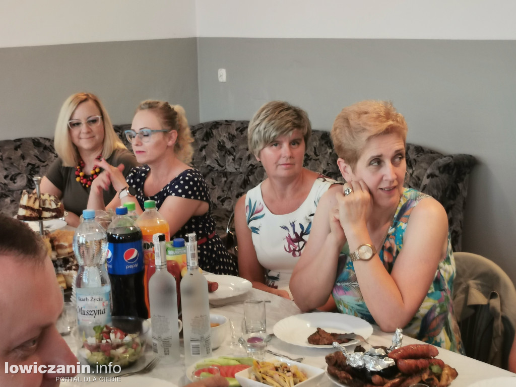 Babska Biesiada w Bogorii Górnej