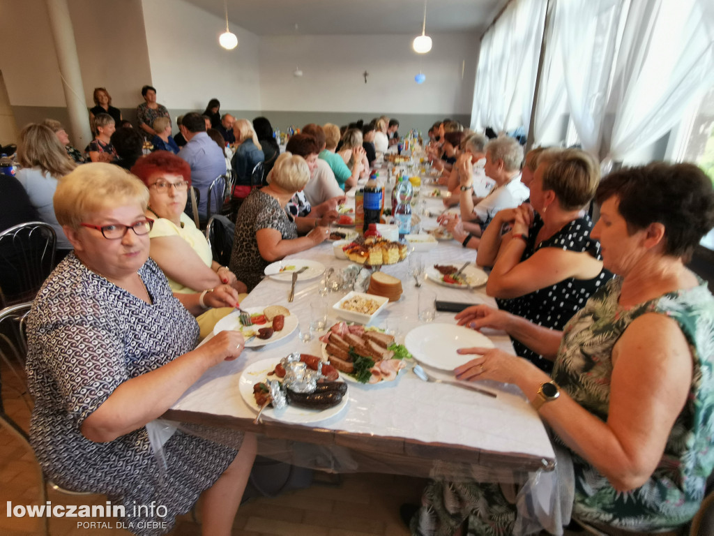Babska Biesiada w Bogorii Górnej