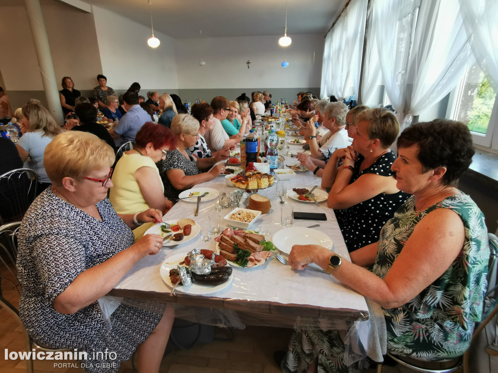 Babska Biesiada w Bogorii Górnej