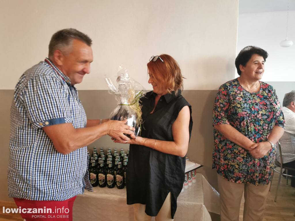 Babska Biesiada w Bogorii Górnej