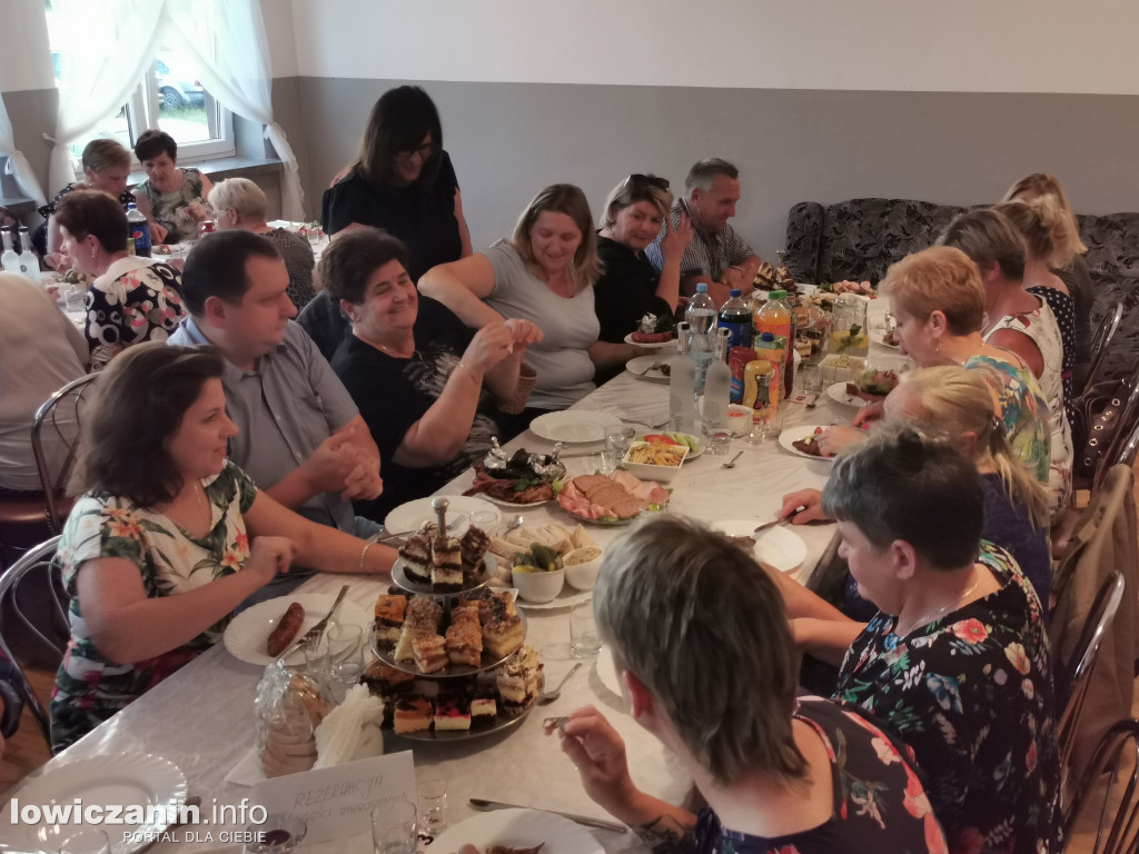 Babska Biesiada w Bogorii Górnej