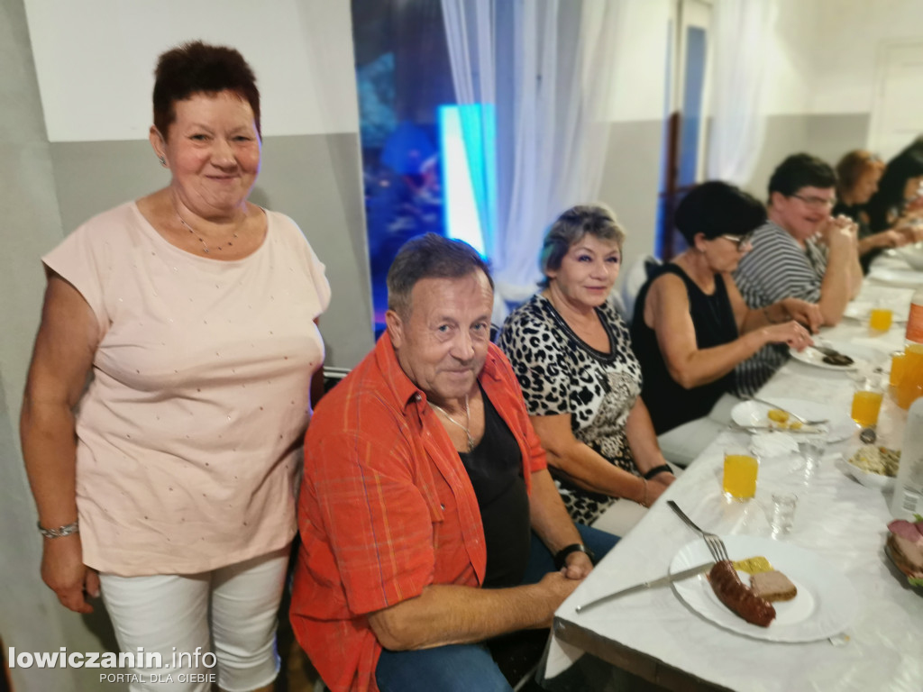Babska Biesiada w Bogorii Górnej