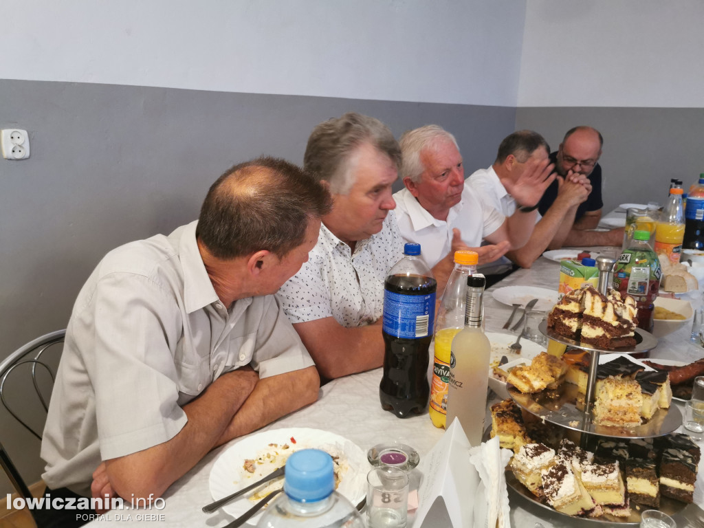 Babska Biesiada w Bogorii Górnej