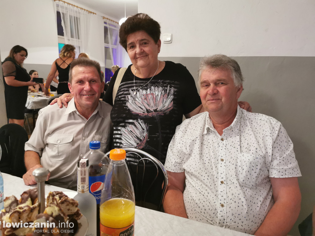 Babska Biesiada w Bogorii Górnej