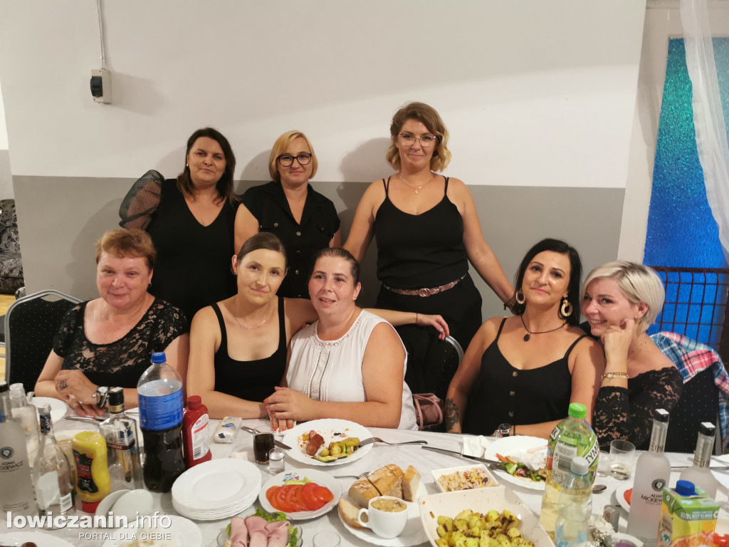 Babska Biesiada w Bogorii Górnej
