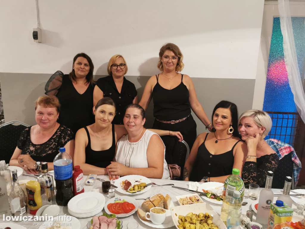 Babska Biesiada w Bogorii Górnej