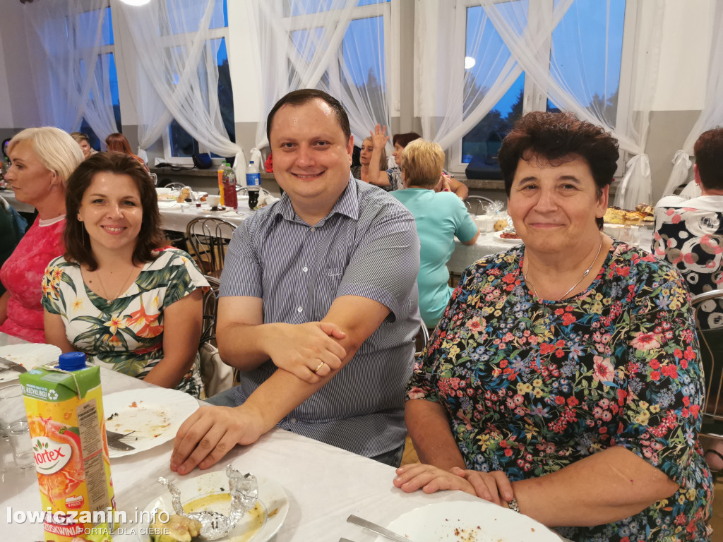 Babska Biesiada w Bogorii Górnej