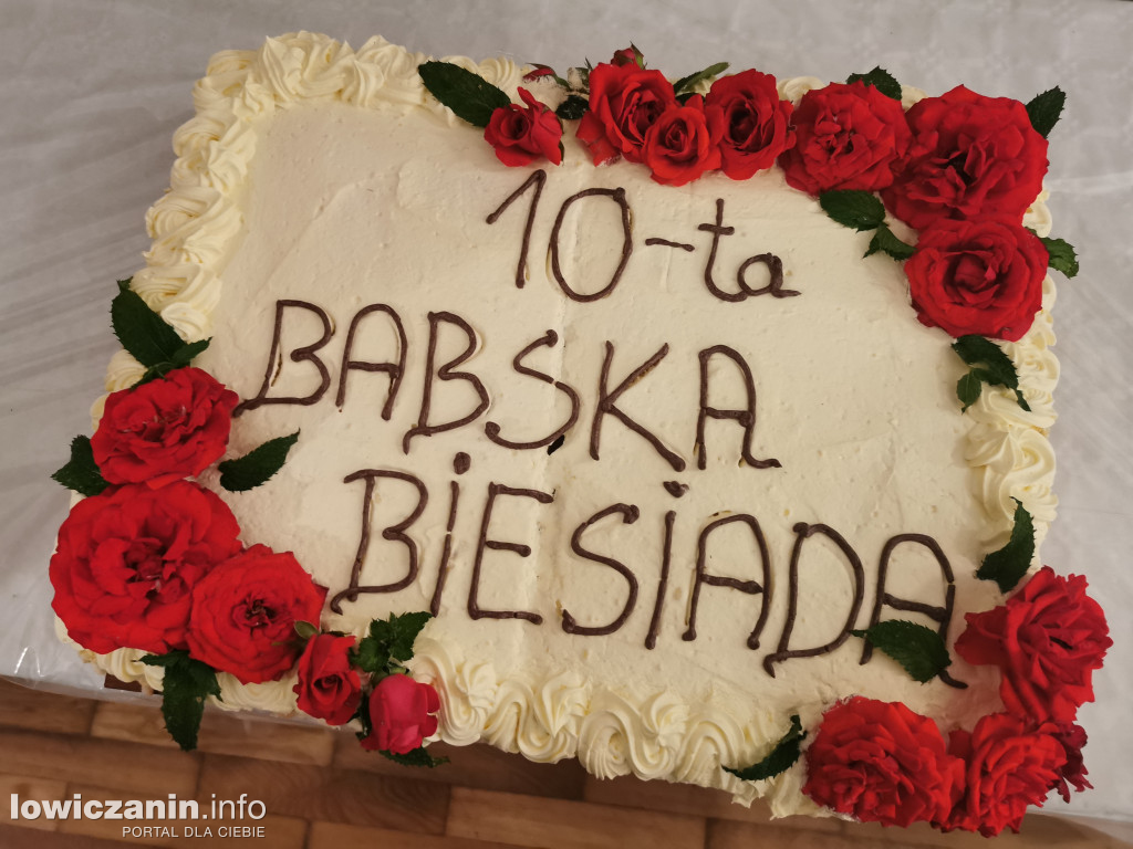 Babska Biesiada w Bogorii Górnej