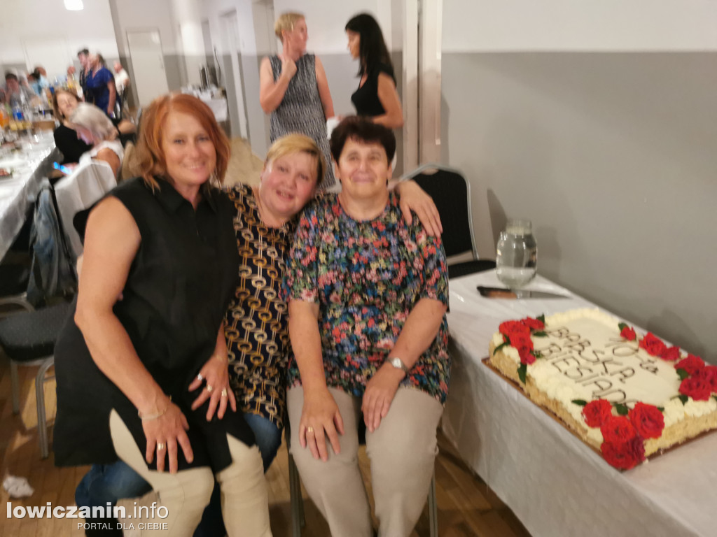 Babska Biesiada w Bogorii Górnej