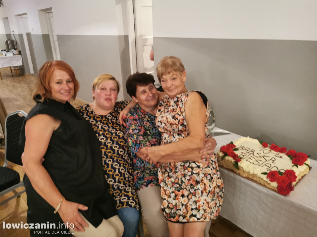 Babska Biesiada w Bogorii Górnej