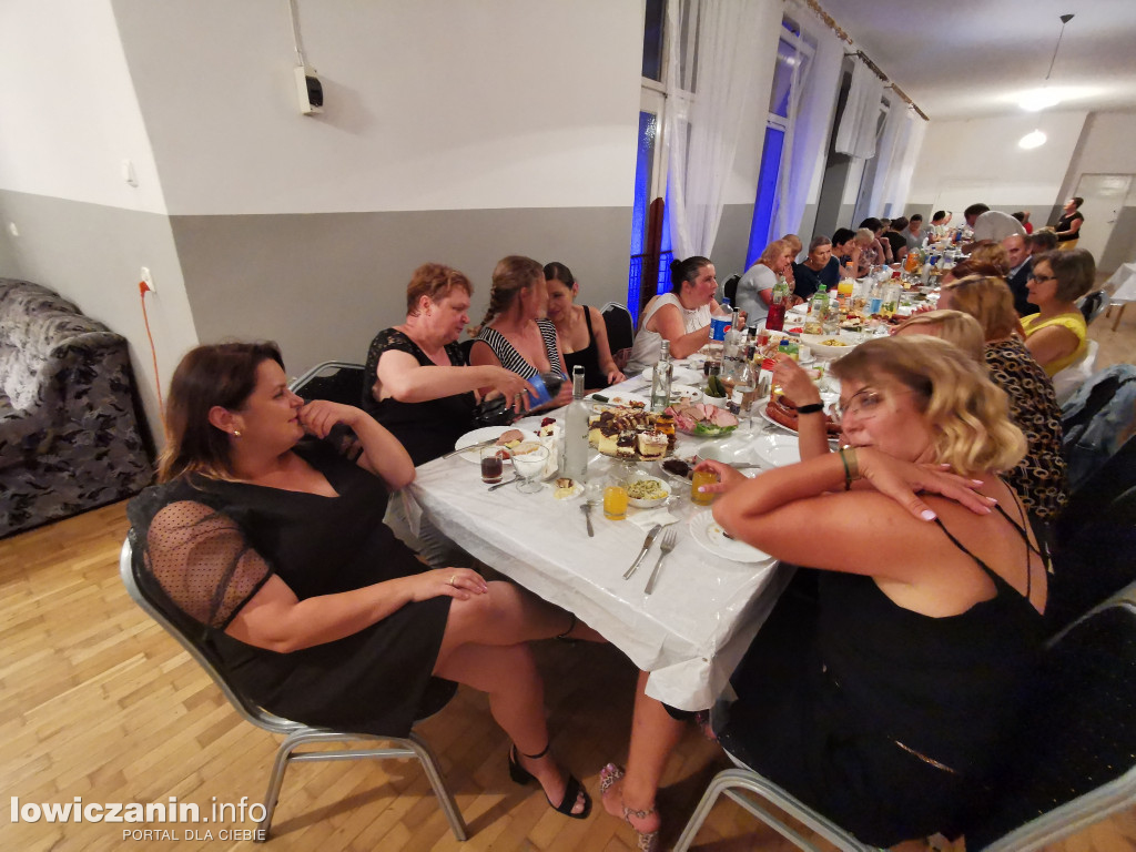 Babska Biesiada w Bogorii Górnej