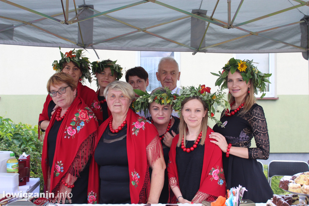 Ogólnopolski przegląd kapel ludowych w Bedlnie