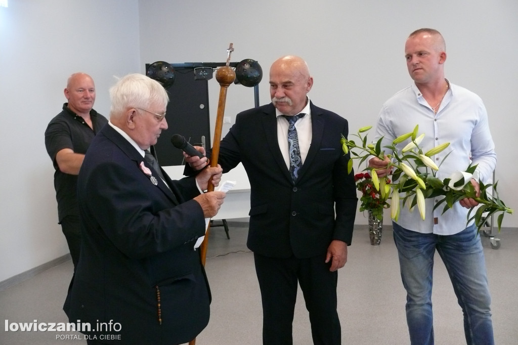 Medale za długoletnie pożycie małżeńskie