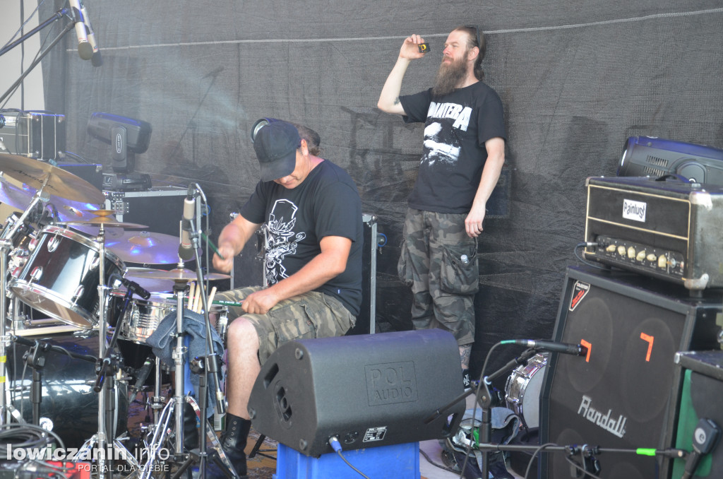Bzura Rock Show po raz szósty