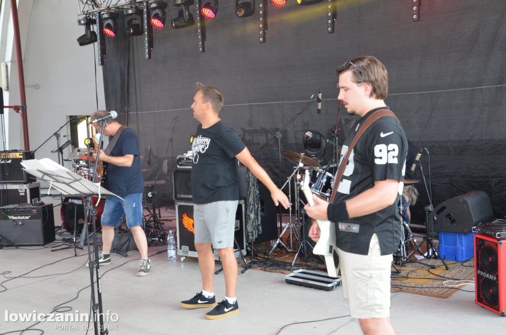 Bzura Rock Show po raz szósty