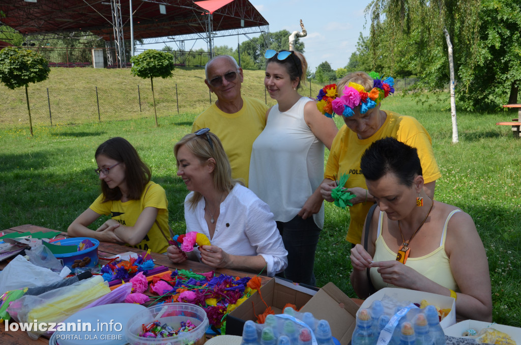Ruch Szymona Hołowni zaprosił na piknik w Łowiczu