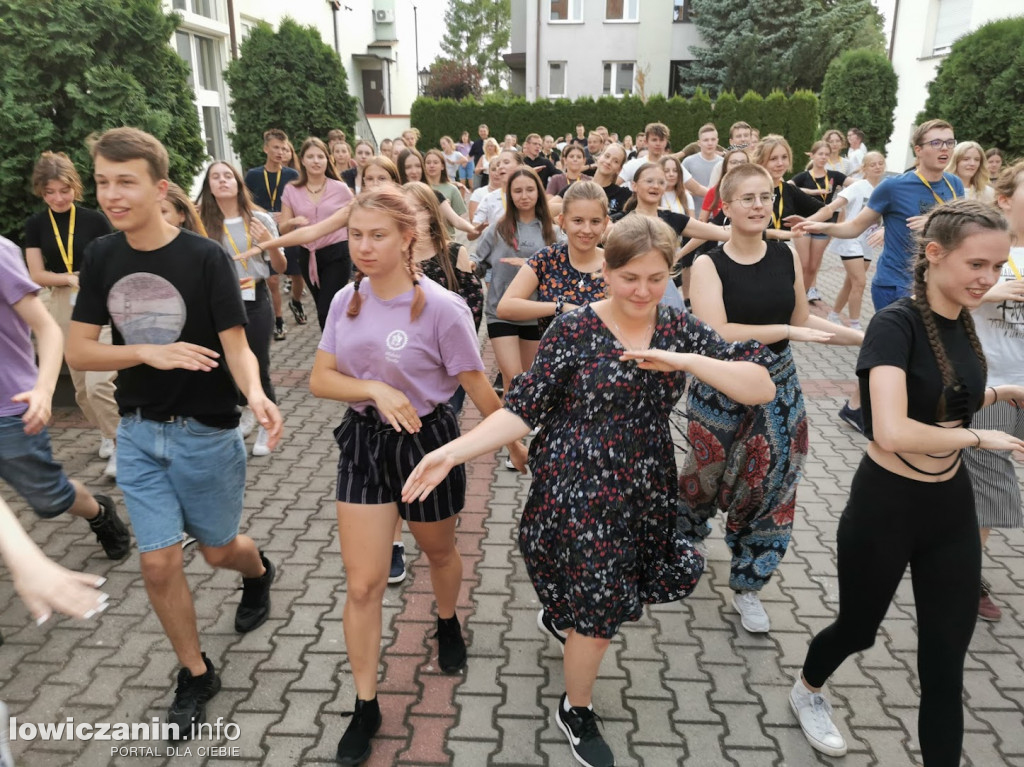 Spotkanie Młodzieży Pijarskiej