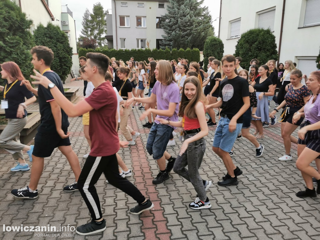 Spotkanie Młodzieży Pijarskiej