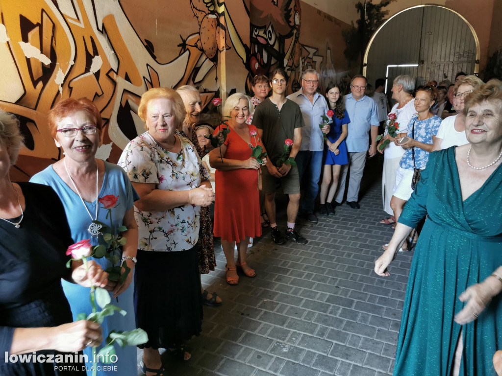 Finał warsztatów teatralnych w ŁOK
