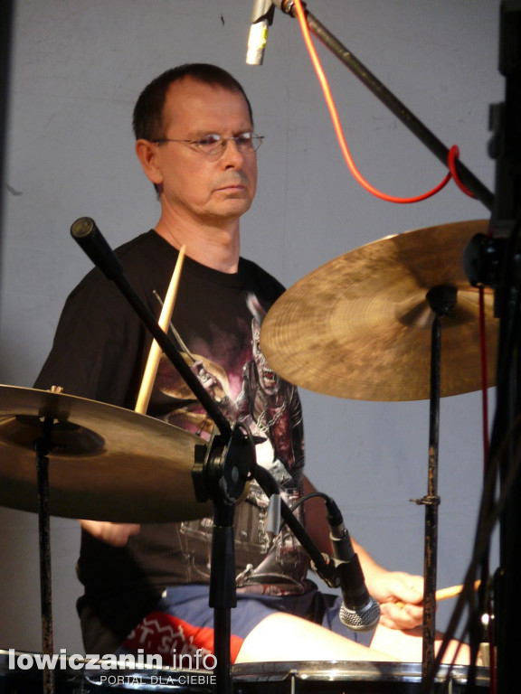 Winni Kasę na scenie Nowej Pracowni