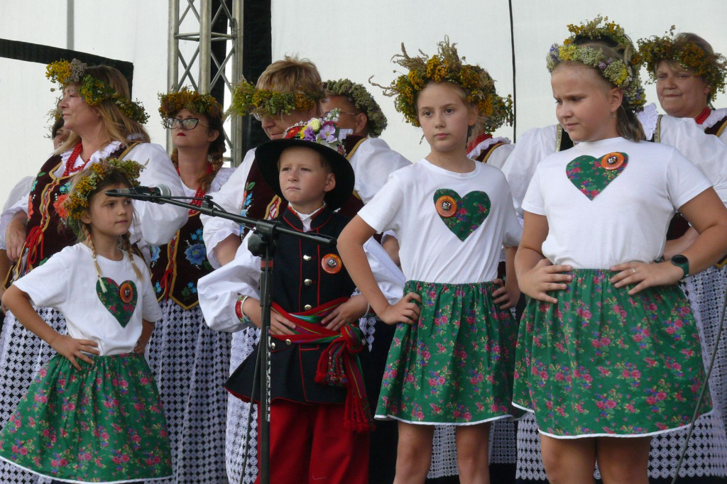 Dzień Folkloru trwa w Lipce