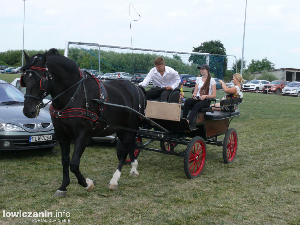 Dzień Folkloru trwa w Lipce