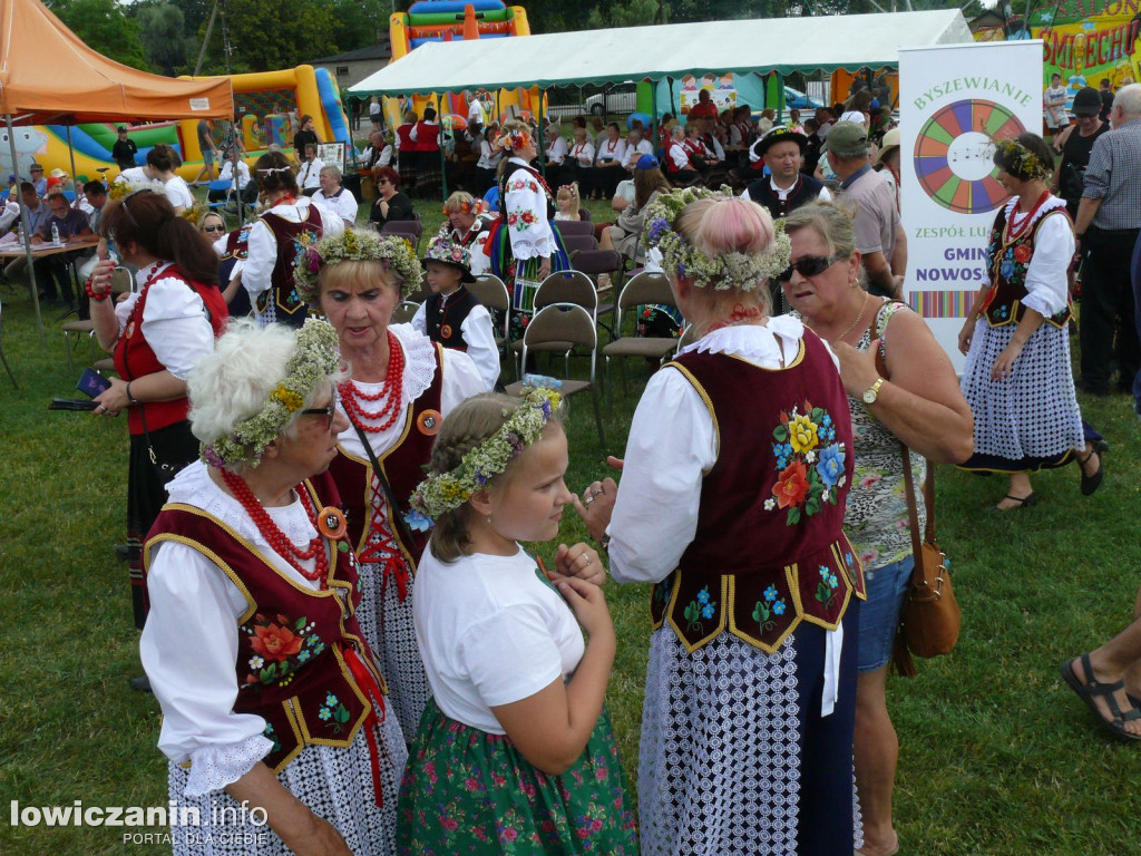 Dzień Folkloru trwa w Lipce