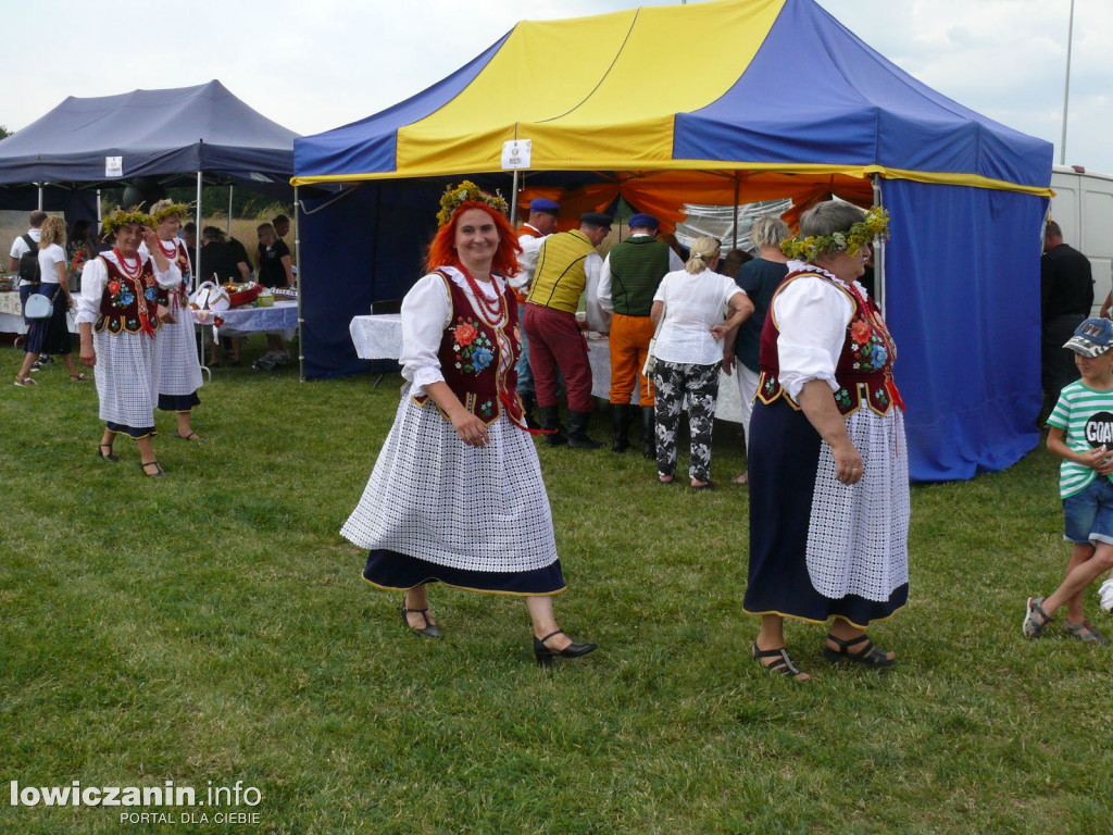 Dzień Folkloru trwa w Lipce
