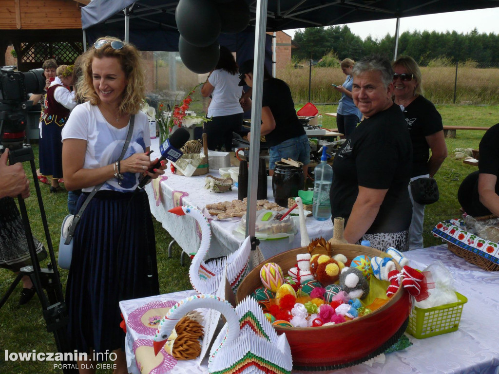 Dzień Folkloru trwa w Lipce