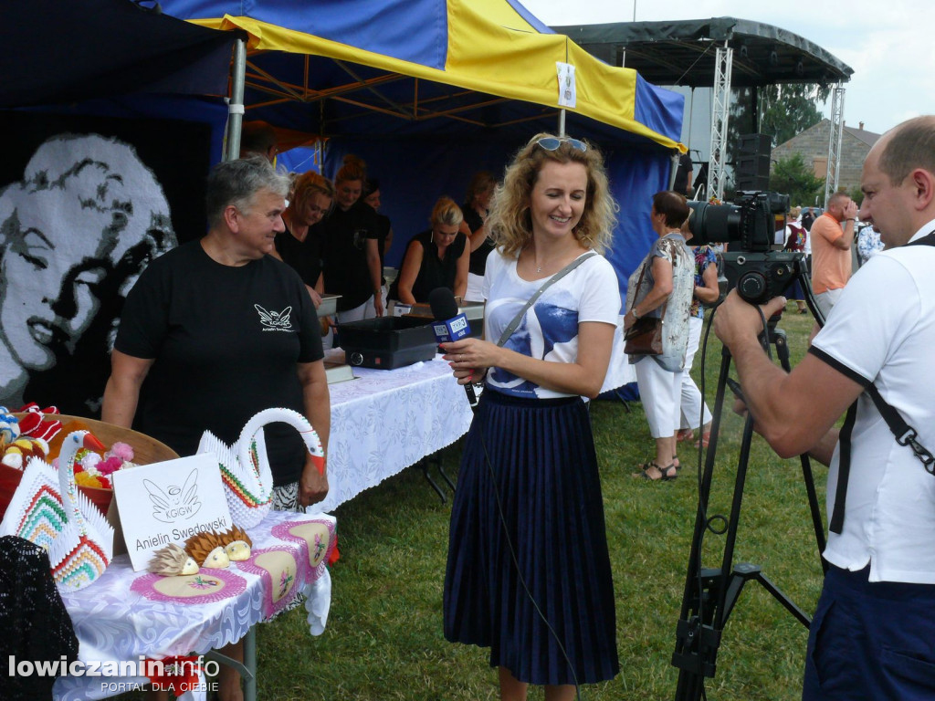 Dzień Folkloru trwa w Lipce