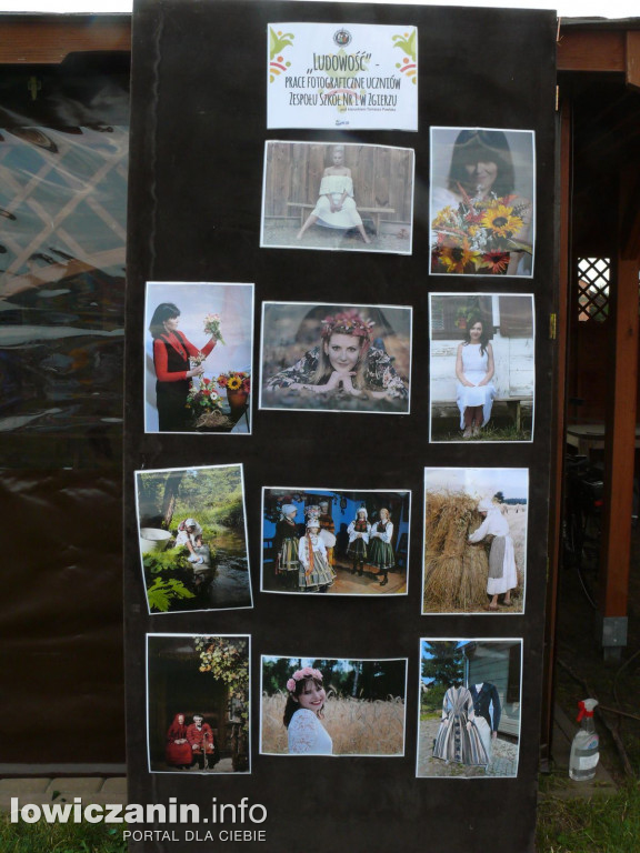 Dzień Folkloru trwa w Lipce