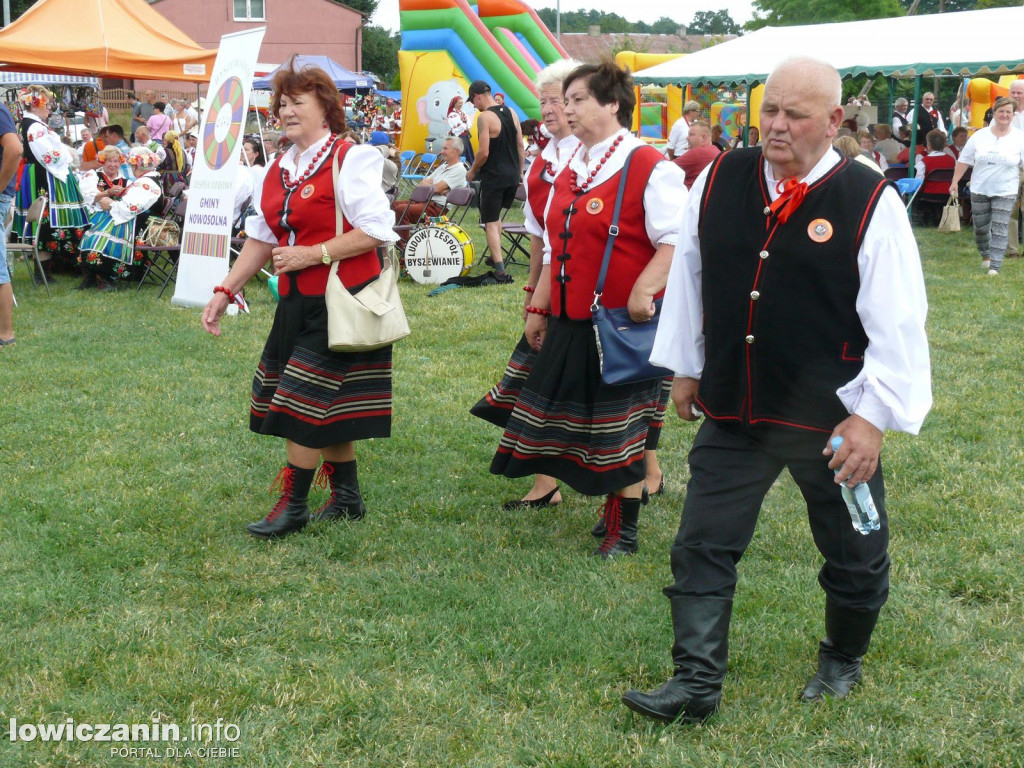 Dzień Folkloru trwa w Lipce