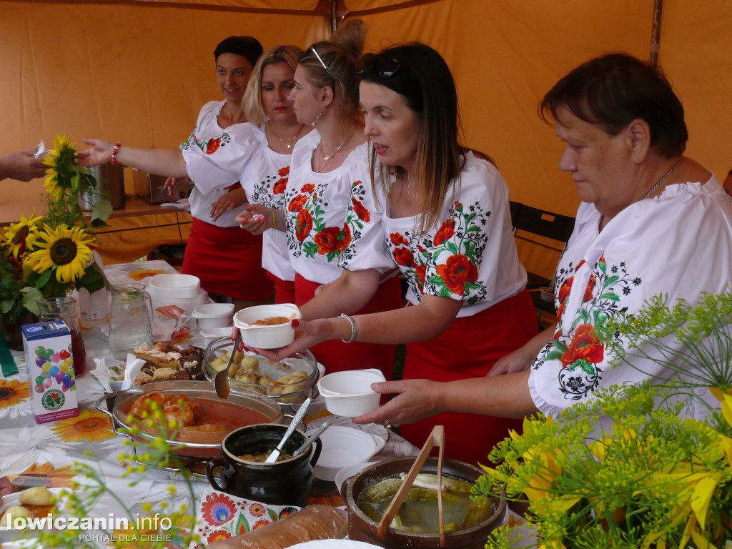 Dzień Folkloru trwa w Lipce