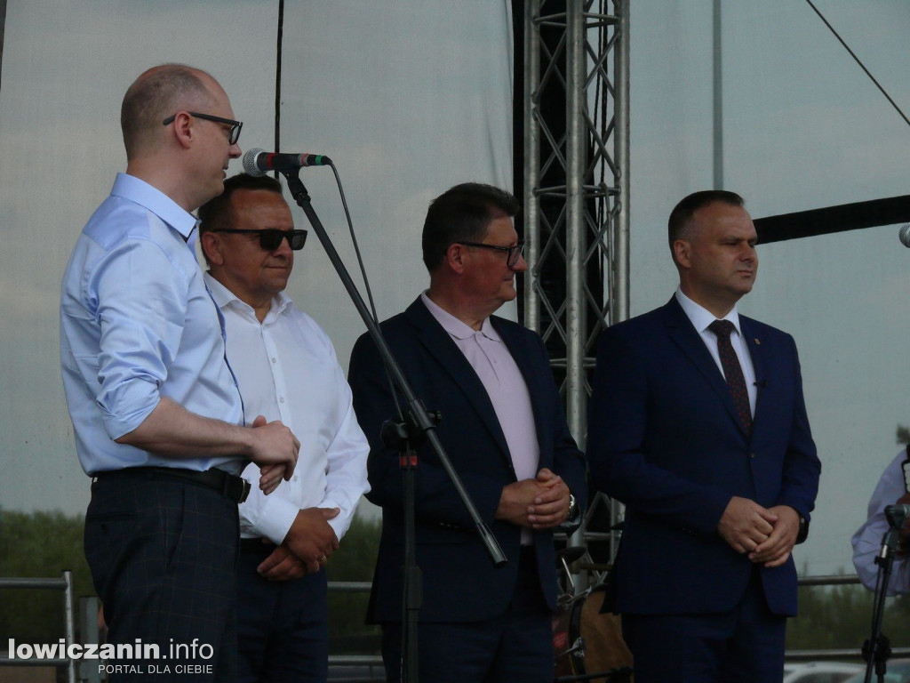 Dzień Folkloru trwa w Lipce