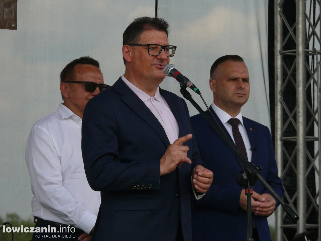 Dzień Folkloru trwa w Lipce