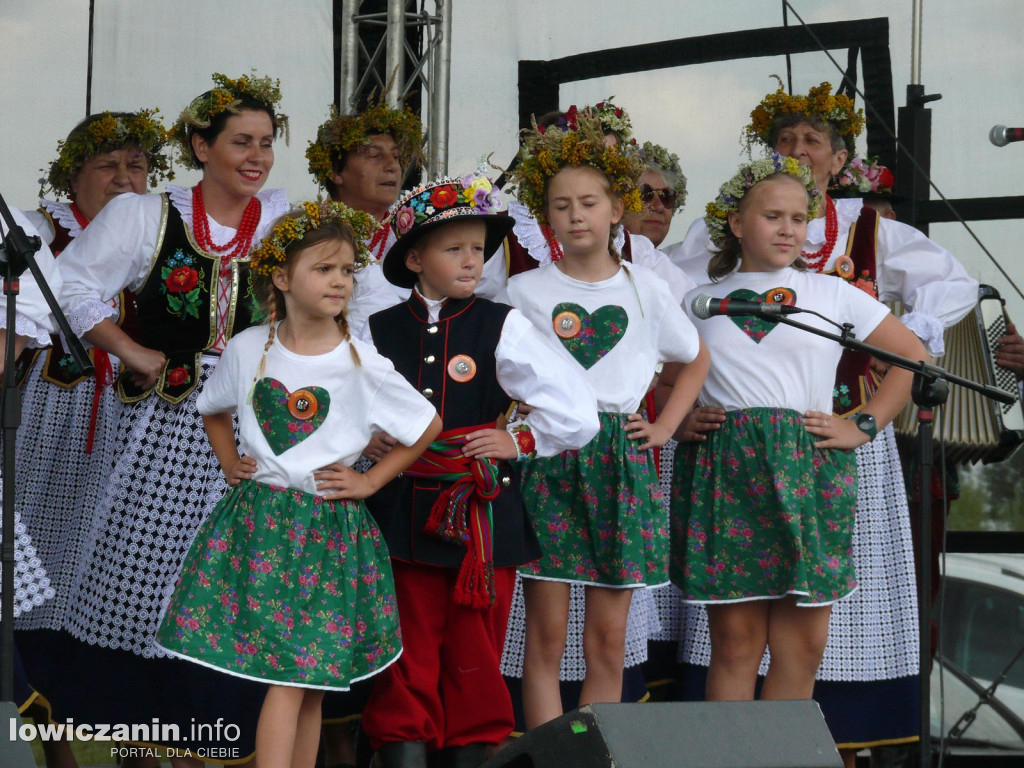 Dzień Folkloru trwa w Lipce