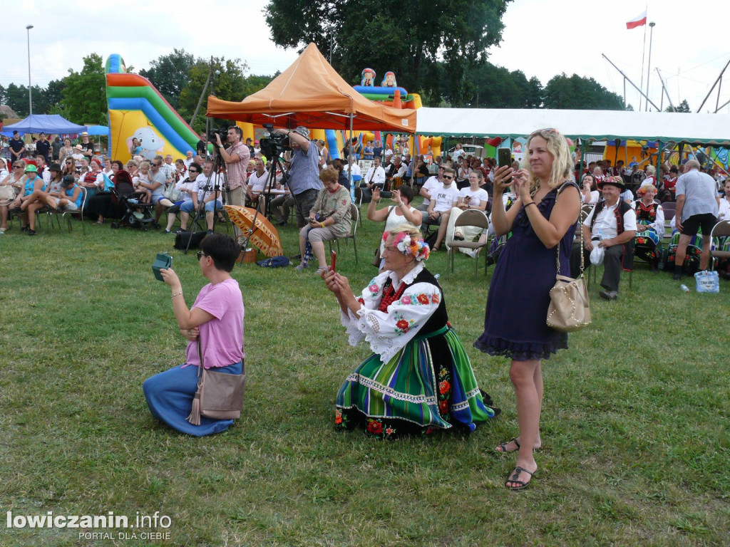Dzień Folkloru trwa w Lipce