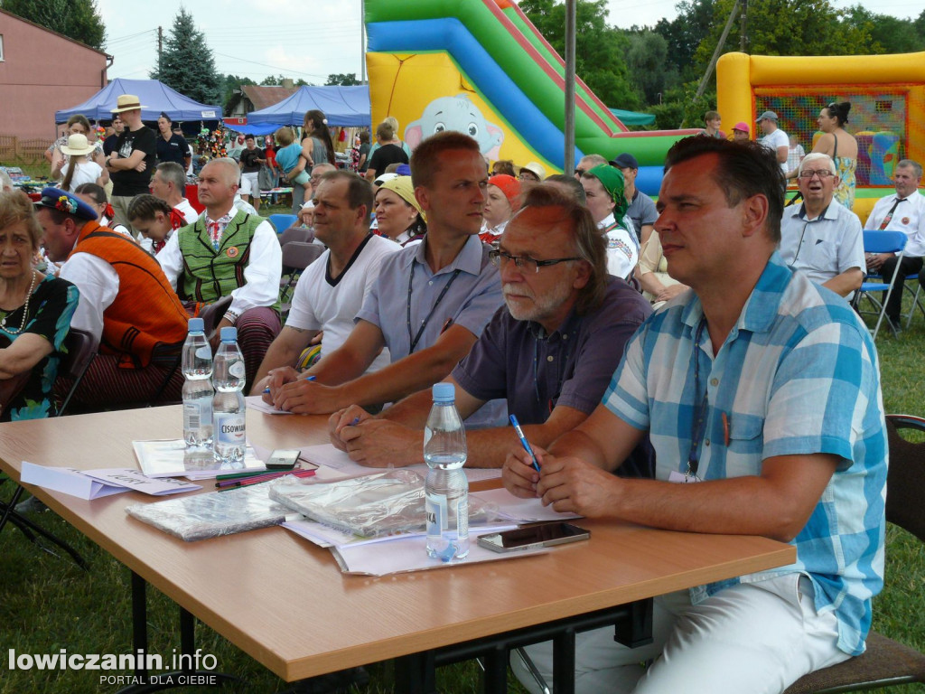Dzień Folkloru trwa w Lipce