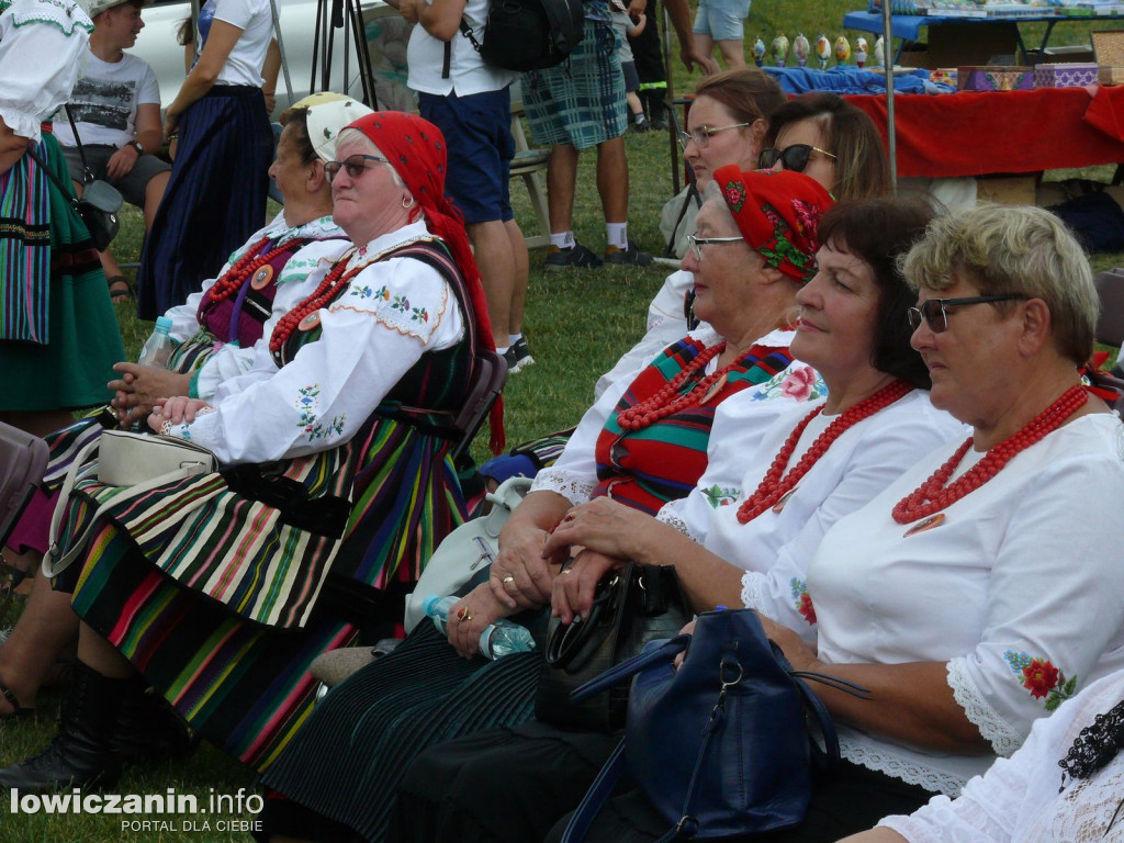 Dzień Folkloru trwa w Lipce